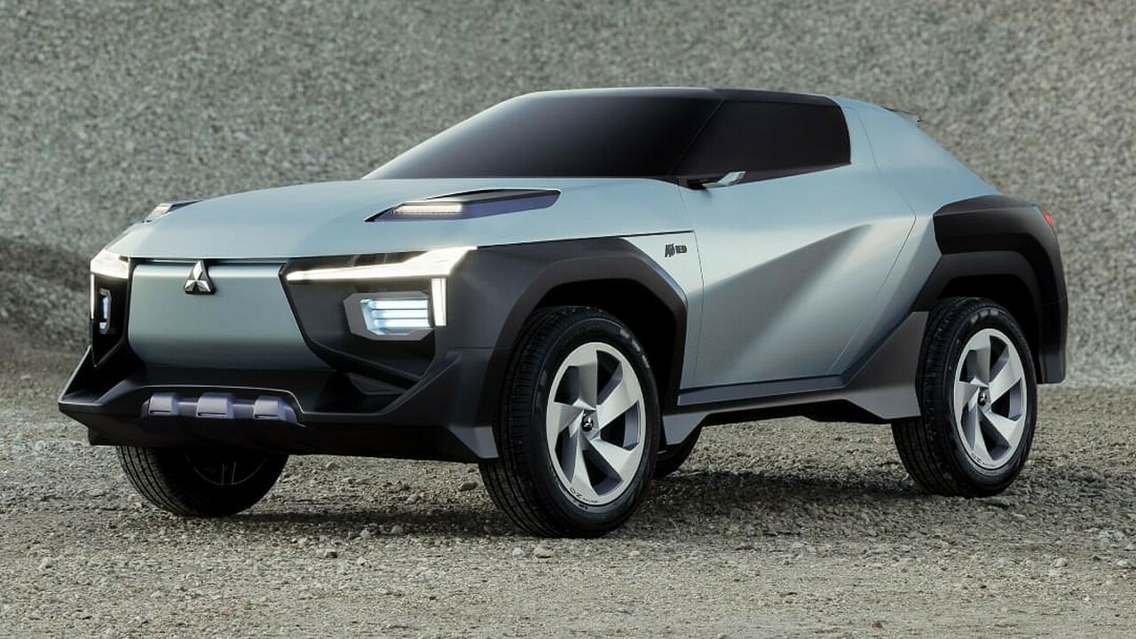 MITSUBISHI MOONSTONE 47